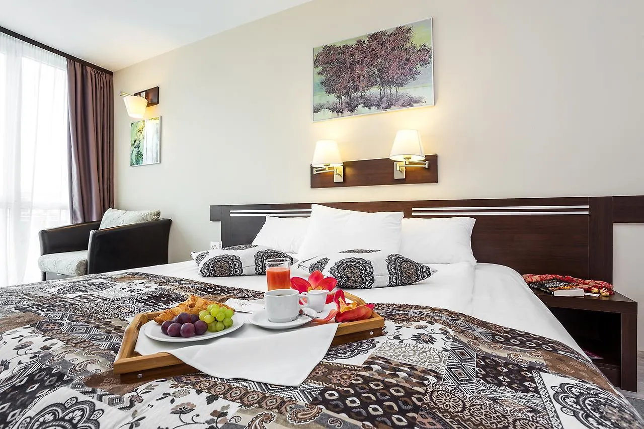 Grami Hotel Σόφια