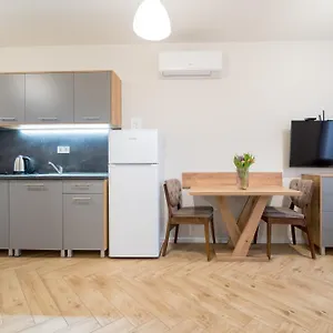 Ξενοδοχείο με διαμερίσματα Wow For Rent - Bul Montevideo 25a - B