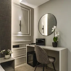 Ξενοδοχείο Sentro Boutique
