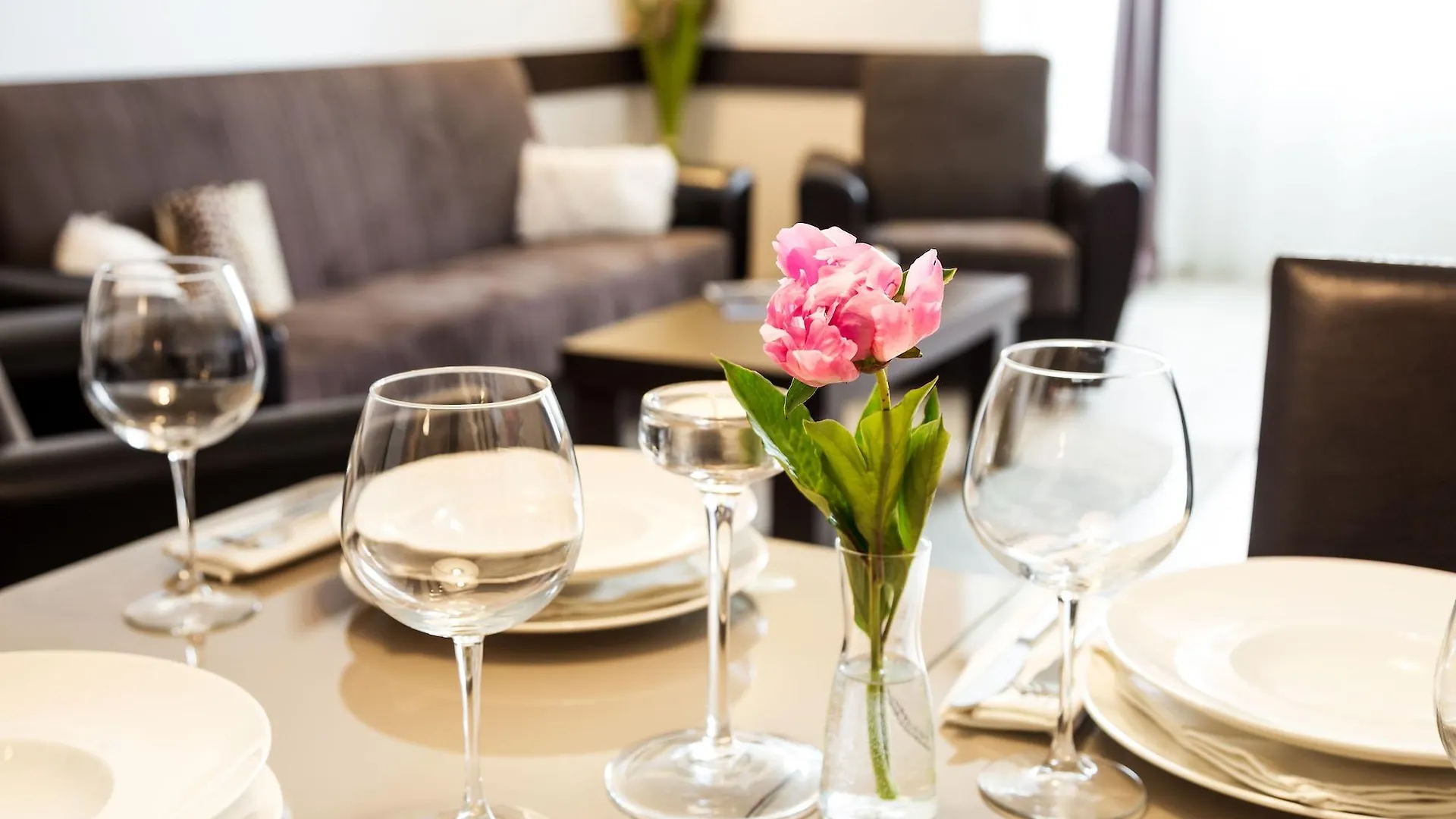 Grami Hotel Sofia
