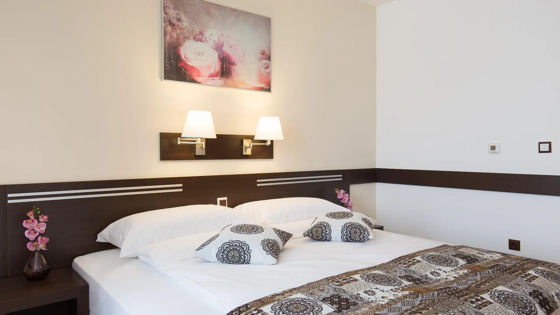 Grami Hotel Sofia