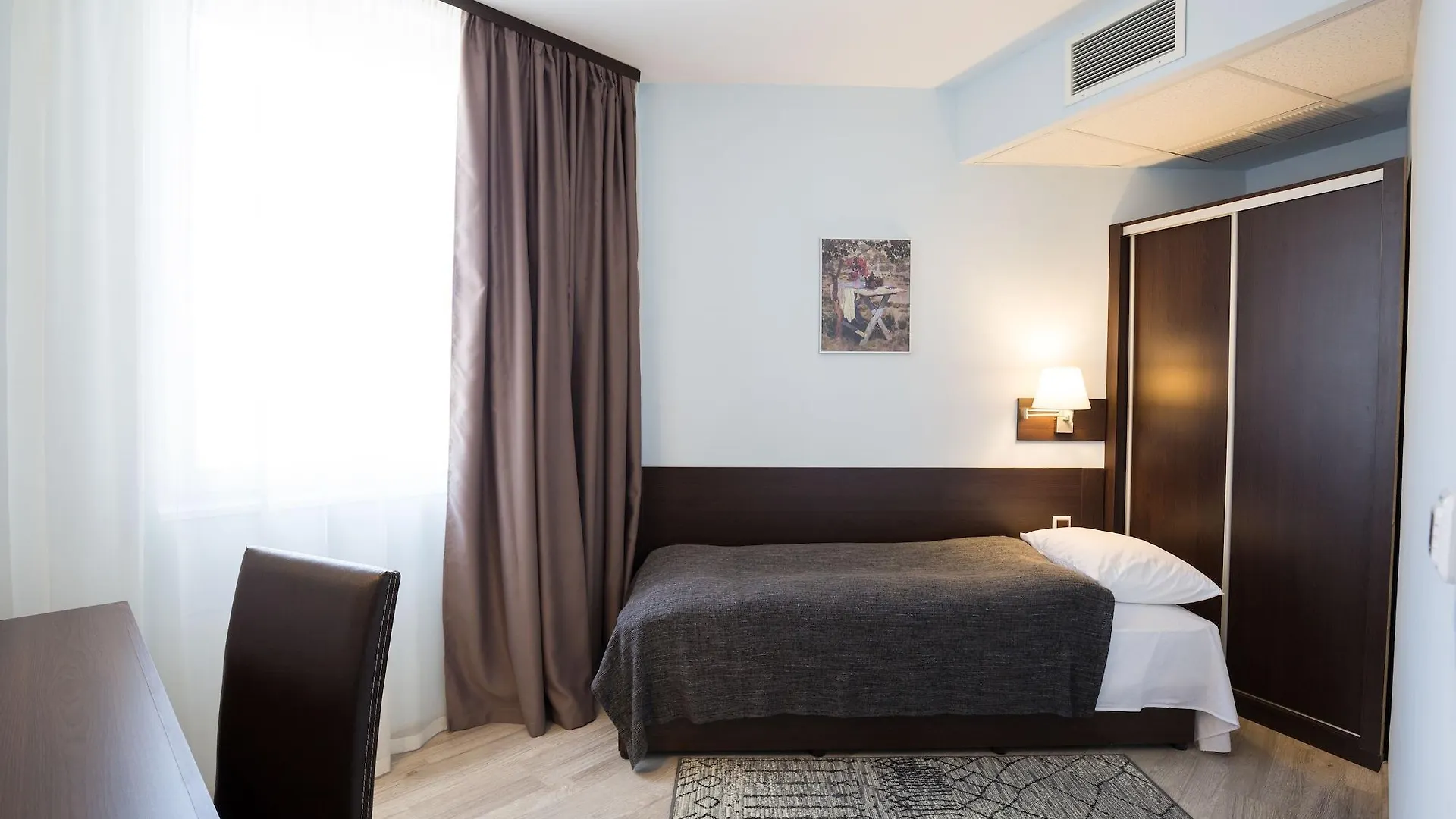 Grami Hotel Sofia Bulgaria
