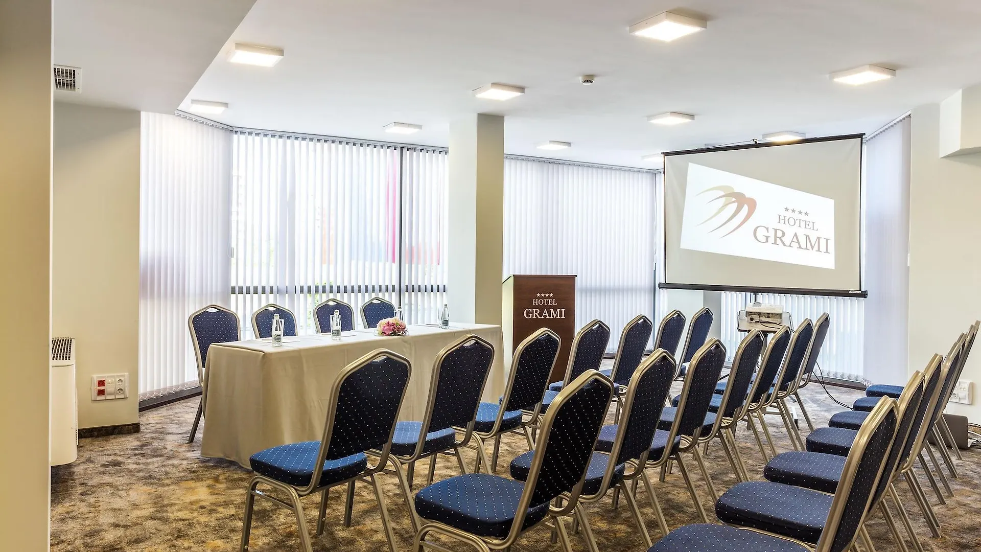 ****  Grami Hotel Sofia Bulgaria