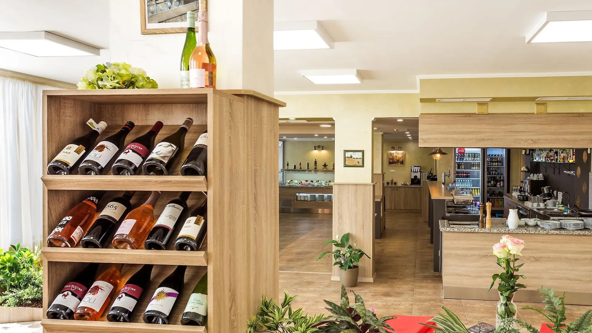 Grami Hotel Sofia