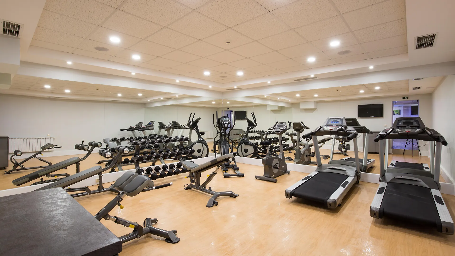 ****  Grami Hotel Sofia Bulgaria