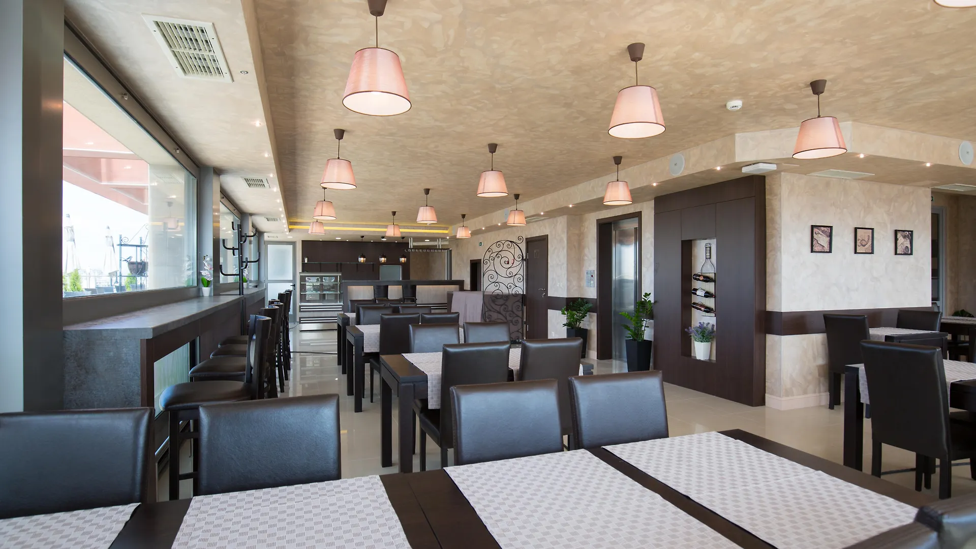 Grami Hotel Sofia