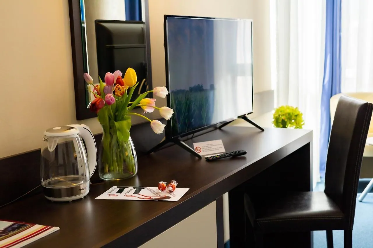Grami Hotel Sofia