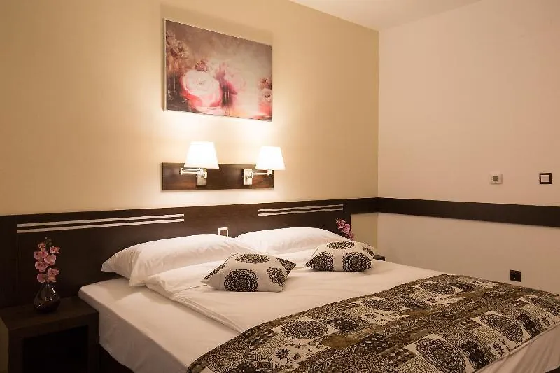 Grami Hotel Sofia