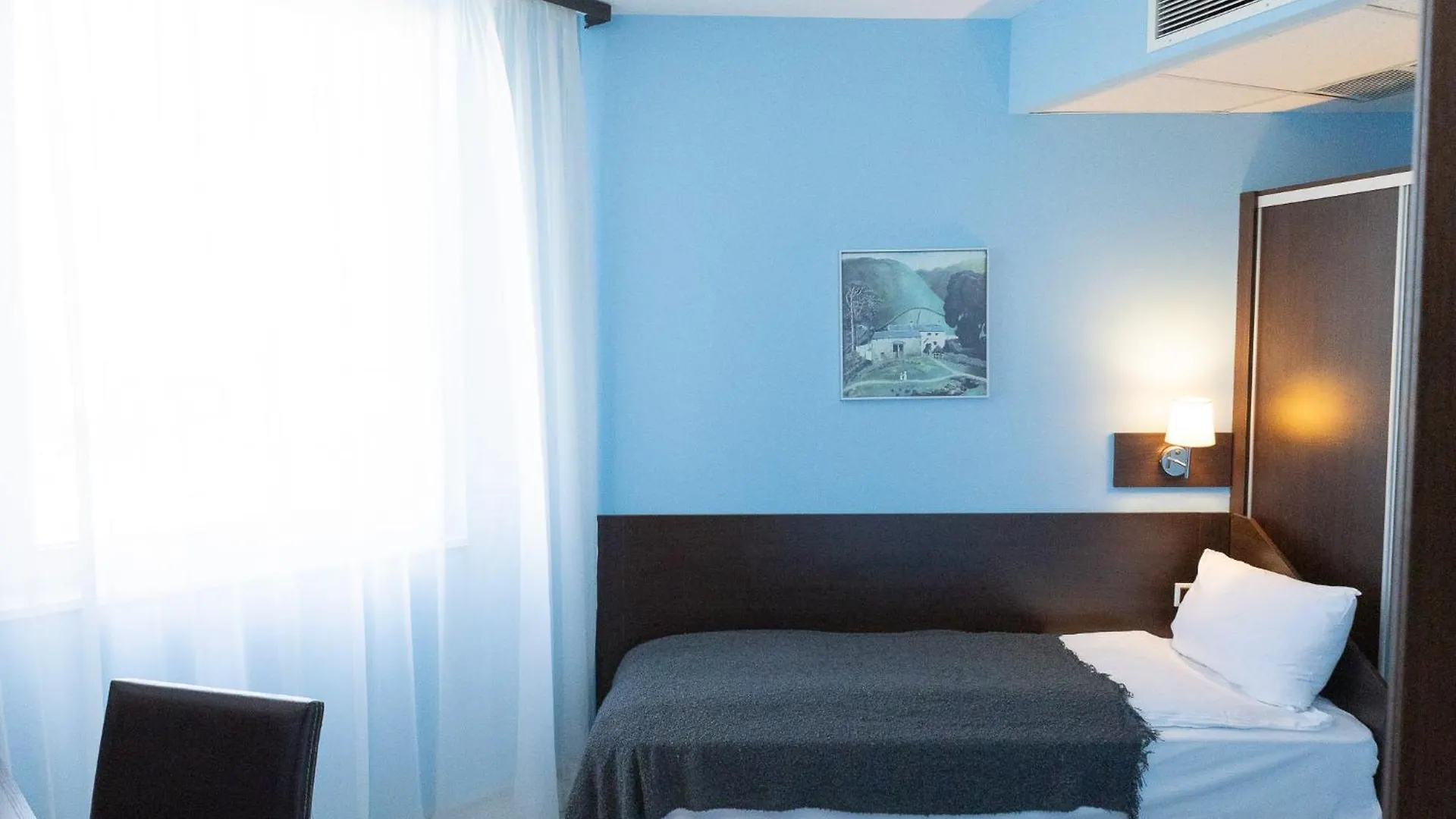 Grami Hotel Sofia