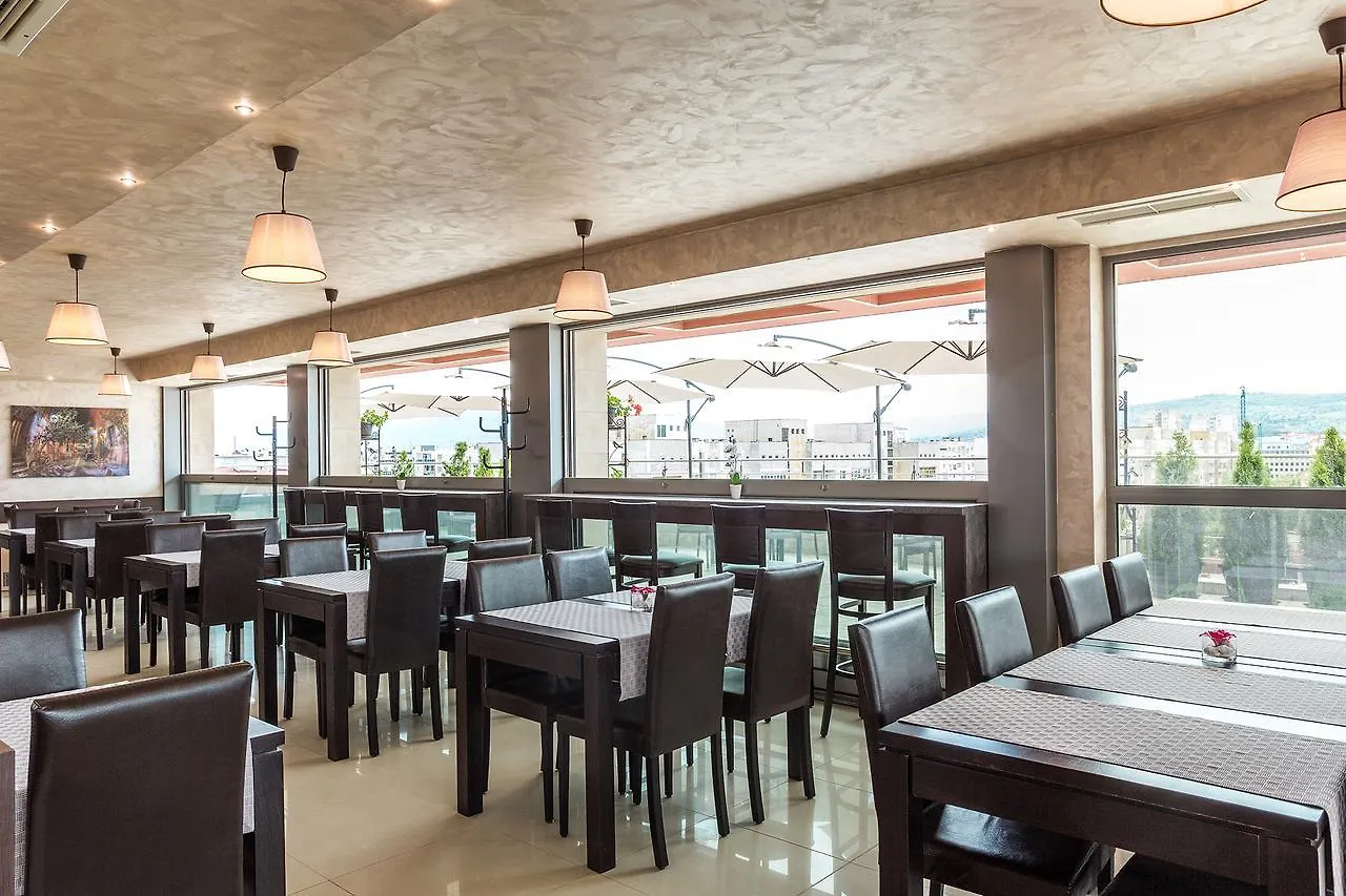 Grami Hotel Sofia