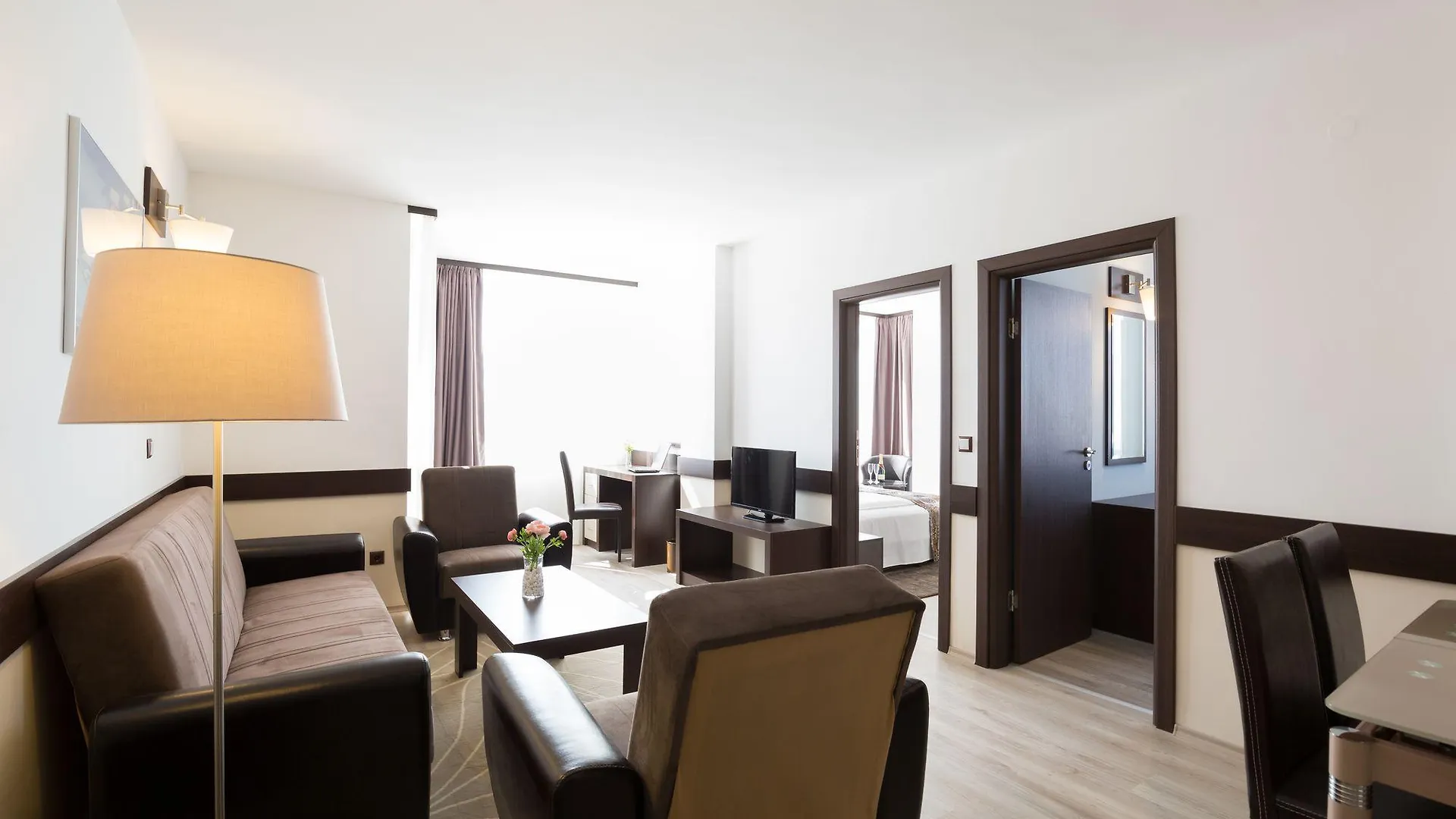 Grami Hotel Sofia