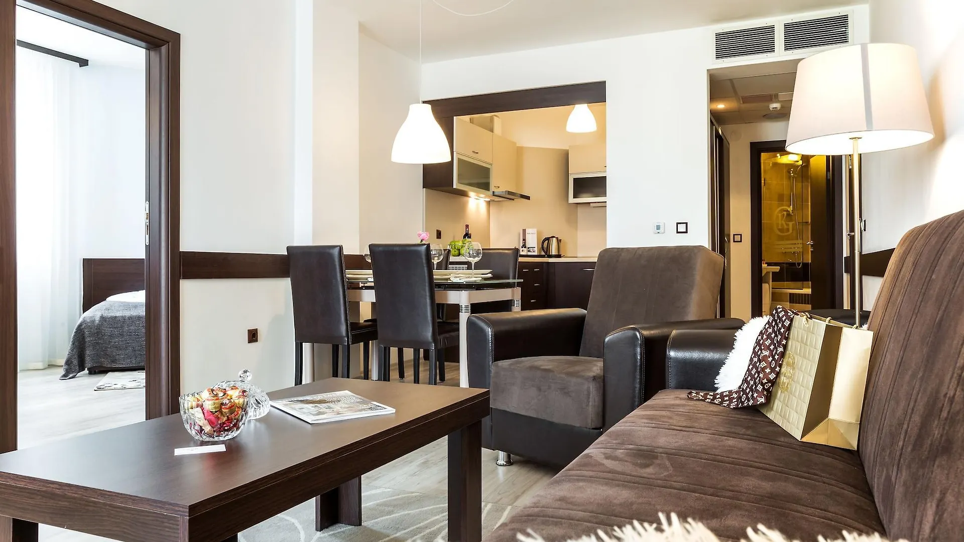 Grami Hotel Sofia