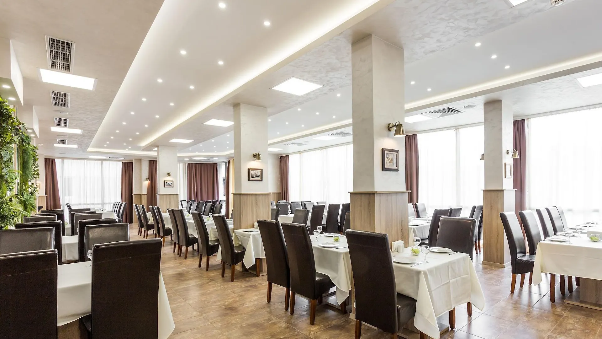 ****  Grami Hotel Sofia Bulgaria