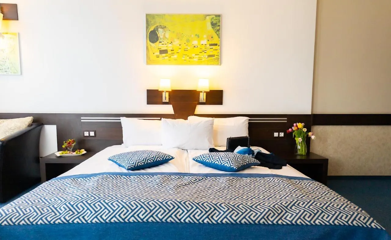 Grami Hotel Sofia