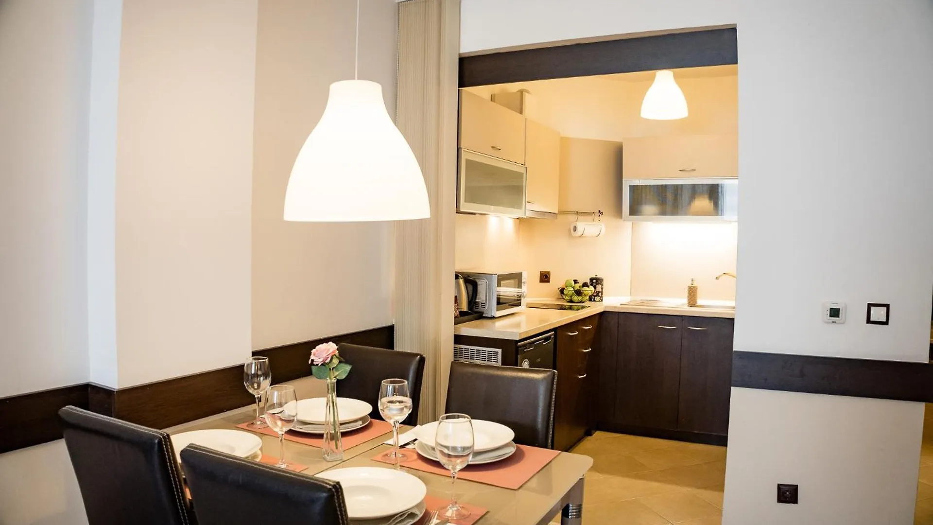Grami Hotel Sofia