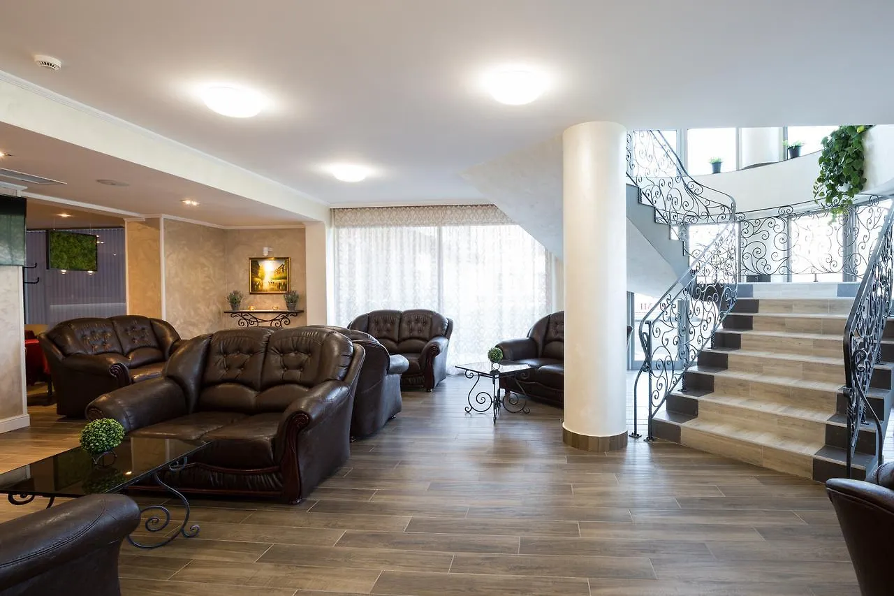 Grami Hotel Sofia