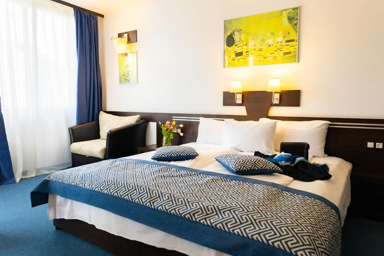 Grami Hotel Sofie
